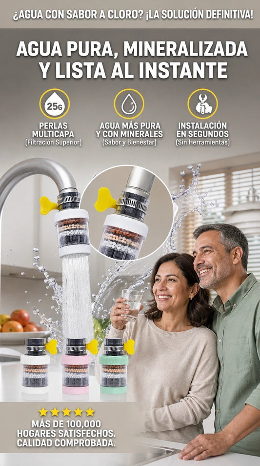 AquaPure Pro